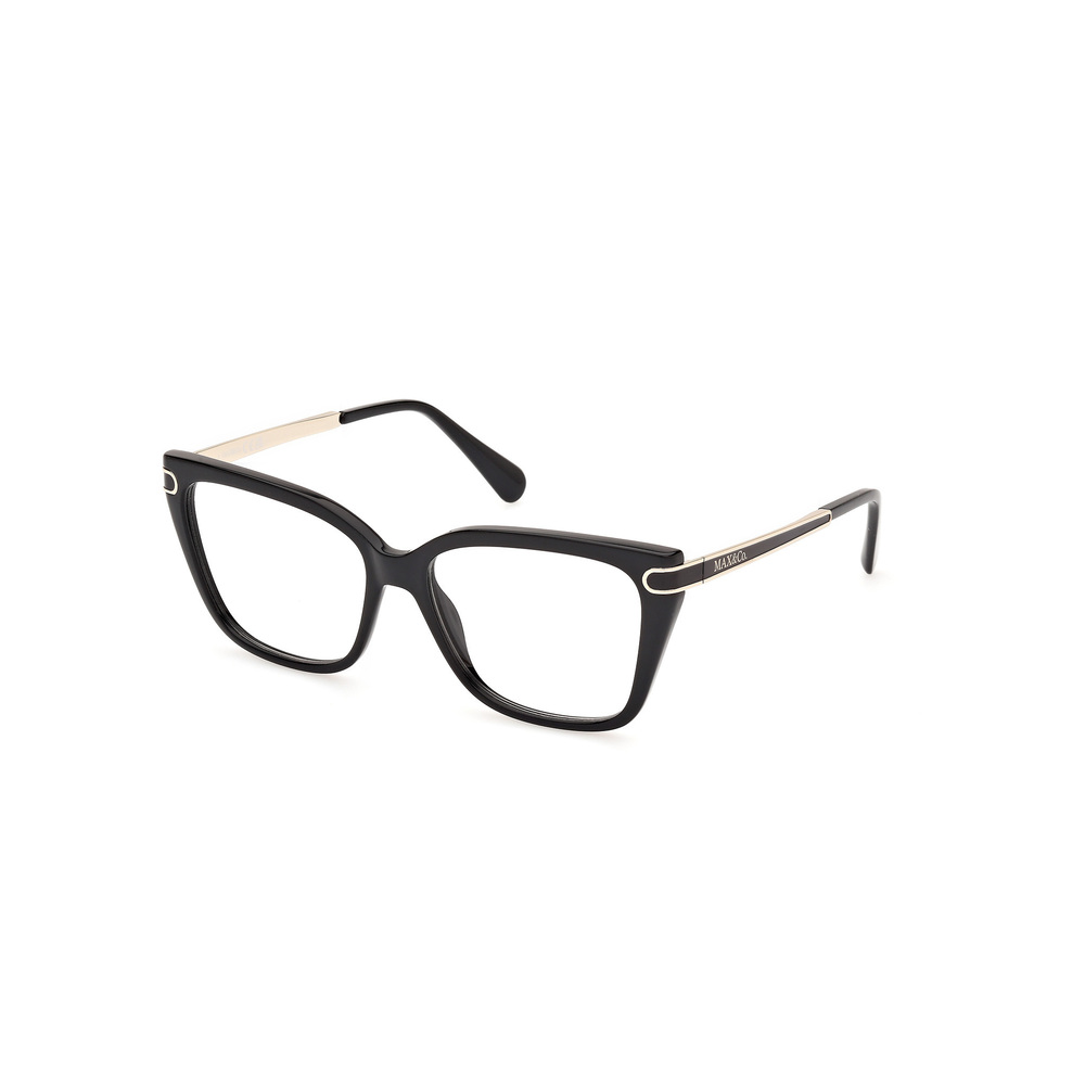 MAX CO  MO5146 Eyeglasses 001 54mm